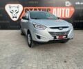 Хендай Туксон, объемом двигателя 2.4 л и пробегом 216 тыс. км за 13500 $, фото 1 на Automoto.ua