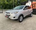 Хендай Туксон, объемом двигателя 2.4 л и пробегом 216 тыс. км за 13500 $, фото 2 на Automoto.ua