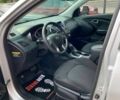 Хендай Туксон, объемом двигателя 2.4 л и пробегом 216 тыс. км за 13500 $, фото 13 на Automoto.ua