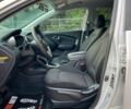 Хендай Туксон, объемом двигателя 2.4 л и пробегом 216 тыс. км за 13500 $, фото 15 на Automoto.ua
