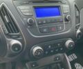 Хендай Туксон, объемом двигателя 2.4 л и пробегом 216 тыс. км за 13500 $, фото 25 на Automoto.ua