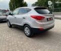 Хендай Туксон, объемом двигателя 2.4 л и пробегом 216 тыс. км за 13500 $, фото 6 на Automoto.ua