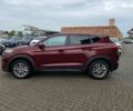 Хендай Туксон 2016 в Львове на Automoto.ua Хендай Туксон, объемом двигателя 2 л и пробегом 101 тыс. км за 16950 $, фото 3 на Automoto.ua