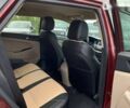 Хендай Туксон 2016 в Львове на Automoto.ua Хендай Туксон, объемом двигателя 2 л и пробегом 101 тыс. км за 16950 $, фото 19 на Automoto.ua