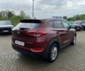 Хендай Туксон 2016 в Львове на Automoto.ua Хендай Туксон, объемом двигателя 2 л и пробегом 101 тыс. км за 16950 $, фото 6 на Automoto.ua