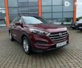 Хендай Туксон 2016 в Львове на Automoto.ua Хендай Туксон, объемом двигателя 2 л и пробегом 101 тыс. км за 16950 $, фото 1 на Automoto.ua