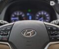 Хендай Туксон 2016 в Львове на Automoto.ua Хендай Туксон, объемом двигателя 1.6 л и пробегом 64 тыс. км за 18300 $, фото 11 на Automoto.ua