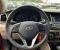 Хендай Туксон 2016 в Львове на Automoto.ua Хендай Туксон, объемом двигателя 2 л и пробегом 101 тыс. км за 16950 $, фото 10 на Automoto.ua