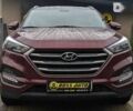 Хендай Туксон 2016 в Львове на Automoto.ua Хендай Туксон, объемом двигателя 1.6 л и пробегом 64 тыс. км за 18300 $, фото 1 на Automoto.ua