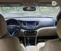 Хендай Туксон 2016 в Львове на Automoto.ua Хендай Туксон, объемом двигателя 1.6 л и пробегом 64 тыс. км за 18300 $, фото 14 на Automoto.ua