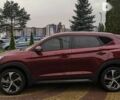 Хендай Туксон 2016 в Львове на Automoto.ua Хендай Туксон, объемом двигателя 1.6 л и пробегом 64 тыс. км за 18300 $, фото 5 на Automoto.ua