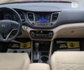 Хендай Туксон 2016 в Львове на Automoto.ua Хендай Туксон, объемом двигателя 1.6 л и пробегом 64 тыс. км за 18300 $, фото 9 на Automoto.ua
