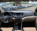 Хендай Туксон 2016 в Львове на Automoto.ua Хендай Туксон, объемом двигателя 2 л и пробегом 101 тыс. км за 16950 $, фото 9 на Automoto.ua