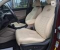 Хендай Туксон 2016 в Львове на Automoto.ua Хендай Туксон, объемом двигателя 1.6 л и пробегом 64 тыс. км за 18300 $, фото 8 на Automoto.ua
