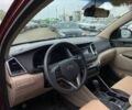 Хендай Туксон 2016 в Львове на Automoto.ua Хендай Туксон, объемом двигателя 2 л и пробегом 101 тыс. км за 16950 $, фото 8 на Automoto.ua