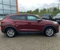 Хендай Туксон 2016 в Львове на Automoto.ua Хендай Туксон, объемом двигателя 2 л и пробегом 101 тыс. км за 16950 $, фото 7 на Automoto.ua