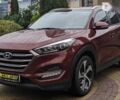 Хендай Туксон 2016 в Львове на Automoto.ua Хендай Туксон, объемом двигателя 1.6 л и пробегом 64 тыс. км за 18300 $, фото 6 на Automoto.ua
