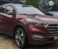 Хендай Туксон 2016 в Львове на Automoto.ua Хендай Туксон, объемом двигателя 1.6 л и пробегом 64 тыс. км за 18300 $, фото 1 на Automoto.ua