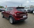 Хендай Туксон 2016 в Львове на Automoto.ua Хендай Туксон, объемом двигателя 2 л и пробегом 101 тыс. км за 16950 $, фото 4 на Automoto.ua