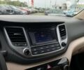 Хендай Туксон 2016 в Львове на Automoto.ua Хендай Туксон, объемом двигателя 2 л и пробегом 101 тыс. км за 16950 $, фото 12 на Automoto.ua