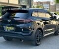 Хендай Туксон 2017 в Ивано-Франковске на Automoto.ua Хендай Туксон, объемом двигателя 2 л и пробегом 95 тыс. км за 18000 $, фото 2 на Automoto.ua