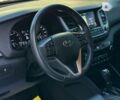 Хендай Туксон 2017 в Ивано-Франковске на Automoto.ua Хендай Туксон, объемом двигателя 2 л и пробегом 95 тыс. км за 18000 $, фото 10 на Automoto.ua