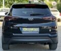 Хендай Туксон 2017 в Ивано-Франковске на Automoto.ua Хендай Туксон, объемом двигателя 2 л и пробегом 95 тыс. км за 18000 $, фото 3 на Automoto.ua
