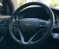 Хендай Туксон 2017 в Ивано-Франковске на Automoto.ua Хендай Туксон, объемом двигателя 2 л и пробегом 95 тыс. км за 18000 $, фото 19 на Automoto.ua