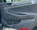Хендай Туксон 2017 в Ивано-Франковске на Automoto.ua Хендай Туксон, объемом двигателя 2 л и пробегом 95 тыс. км за 18000 $, фото 16 на Automoto.ua