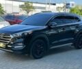 Хендай Туксон 2017 в Ивано-Франковске на Automoto.ua Хендай Туксон, объемом двигателя 2 л и пробегом 95 тыс. км за 18000 $, фото 6 на Automoto.ua