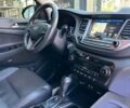 Хендай Туксон 2017 в Ивано-Франковске на Automoto.ua Хендай Туксон, объемом двигателя 2 л и пробегом 95 тыс. км за 18000 $, фото 18 на Automoto.ua