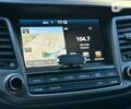 Хендай Туксон 2017 в Ивано-Франковске на Automoto.ua Хендай Туксон, объемом двигателя 2 л и пробегом 95 тыс. км за 18000 $, фото 12 на Automoto.ua