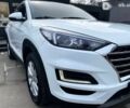 Хендай Туксон, объемом двигателя 1.6 л и пробегом 104 тыс. км за 24900 $, фото 5 на Automoto.ua