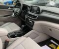 Хендай Туксон 2019 в Мукачеве на Automoto.ua Хендай Туксон, объемом двигателя 2 л и пробегом 29 тыс. км за 19800 $, фото 16 на Automoto.ua