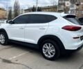 Хендай Туксон, объемом двигателя 1.6 л и пробегом 104 тыс. км за 24900 $, фото 11 на Automoto.ua