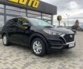 Хендай Туксон 2019 в Мукачеве на Automoto.ua Хендай Туксон, объемом двигателя 2 л и пробегом 29 тыс. км за 19800 $, фото 1 на Automoto.ua