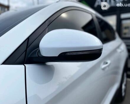 Хендай Туксон, объемом двигателя 1.6 л и пробегом 104 тыс. км за 24900 $, фото 6 на Automoto.ua