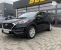 Хендай Туксон 2019 в Мукачеве на Automoto.ua Хендай Туксон, объемом двигателя 2 л и пробегом 29 тыс. км за 19800 $, фото 7 на Automoto.ua