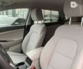 Хендай Туксон 2019 в Мукачеве на Automoto.ua Хендай Туксон, объемом двигателя 2 л и пробегом 29 тыс. км за 19800 $, фото 10 на Automoto.ua