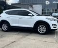 Хендай Туксон, объемом двигателя 1.6 л и пробегом 104 тыс. км за 24900 $, фото 23 на Automoto.ua