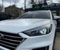 Хендай Туксон, объемом двигателя 1.6 л и пробегом 104 тыс. км за 24900 $, фото 26 на Automoto.ua