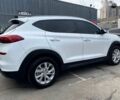 Хендай Туксон, объемом двигателя 1.6 л и пробегом 104 тыс. км за 24900 $, фото 21 на Automoto.ua