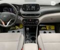 Хендай Туксон 2019 в Мукачеве на Automoto.ua Хендай Туксон, объемом двигателя 2 л и пробегом 29 тыс. км за 19800 $, фото 15 на Automoto.ua