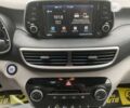 Хендай Туксон 2019 в Мукачеве на Automoto.ua Хендай Туксон, объемом двигателя 2 л и пробегом 29 тыс. км за 19800 $, фото 14 на Automoto.ua