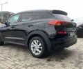 Хендай Туксон 2019 в Мукачеве на Automoto.ua Хендай Туксон, объемом двигателя 2 л и пробегом 29 тыс. км за 19800 $, фото 5 на Automoto.ua