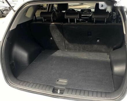 Хендай Туксон, объемом двигателя 1.6 л и пробегом 104 тыс. км за 24900 $, фото 20 на Automoto.ua