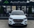 Хендай Туксон, объемом двигателя 1.6 л и пробегом 104 тыс. км за 24900 $, фото 1 на Automoto.ua