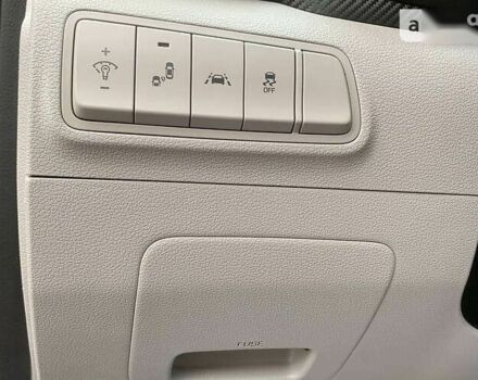 Хендай Туксон 2019 в Мукачеве на Automoto.ua Хендай Туксон, объемом двигателя 2 л и пробегом 29 тыс. км за 19800 $, фото 12 на Automoto.ua