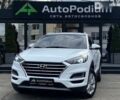 Хендай Туксон, объемом двигателя 1.6 л и пробегом 104 тыс. км за 24900 $, фото 1 на Automoto.ua