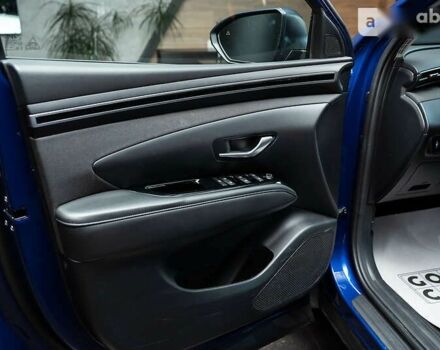 Хендай Туксон, объемом двигателя 2.5 л и пробегом 18 тыс. км за 36500 $, фото 18 на Automoto.ua